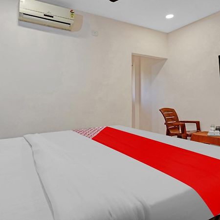Hotel O Flagship Hotel Gulmohar Inn Bhopal Esterno foto